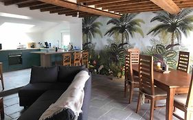 Charmante maison à deux pas de la mer